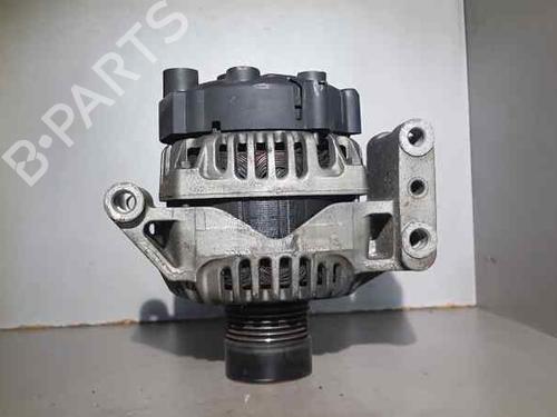 Used Alternator SUZUKI SPLASH (EX) [2008-2025]  6125526
