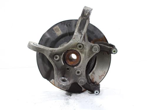 Left front steering knuckle KIA NIRO I (DE)  | BP16423334M25 