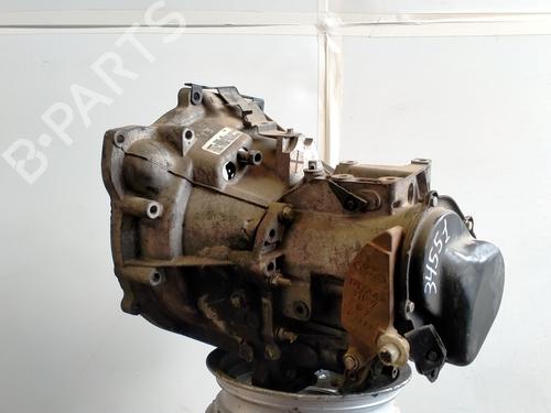 Gearkasse FORD FIESTA VI (CB1, CCN)  | BP24152382M3