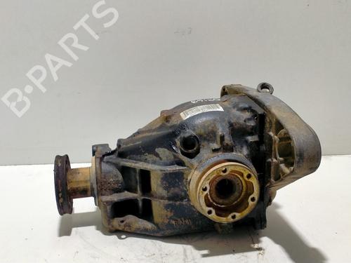 Rear differential BMW 5 (E39) 520 i | BP10756568M24 