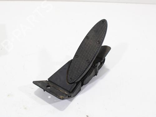 Gaspedaal MINI MINI (F56) One D (95 hp) 16423111