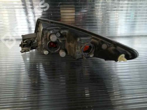 Left taillight HONDA CIVIC VIII Hatchback (FN, FK) 1.8 (FN1, FK2) | BP5210371C34 