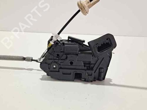 Front right lock VW GOLF VI (5K1) 2.0 TDI | BP6458911C97 