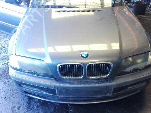 Climate control BMW 3 (E46) 330 d | BP5136810I5 