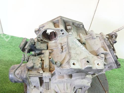 Gearbox AUDI A3 Sportback (8PA) 1.8 TFSI | BP28598854M3 