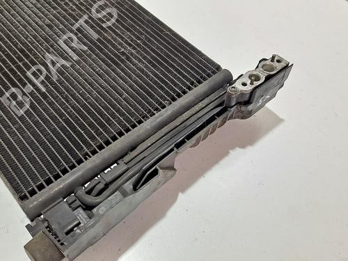 AC radiator BMW X3 (E83) 2.0 d | BP7053995M32 