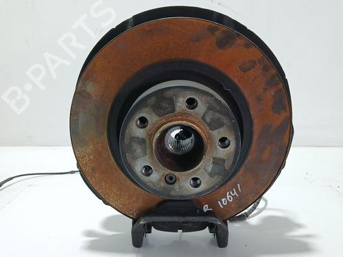 Right rear steering knuckle BMW X3 (F25) xDrive 20 d | BP30000559M28 