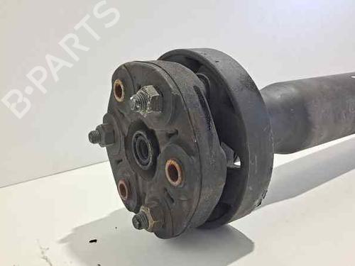 Driveshaft MERCEDES-BENZ C-CLASS Coupe (CL203) C 200 Kompressor (203.745) | BP6525699M37 