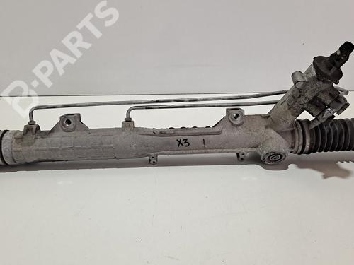 Steering rack BMW X3 (E83) 2.0 d | BP7540590M22 