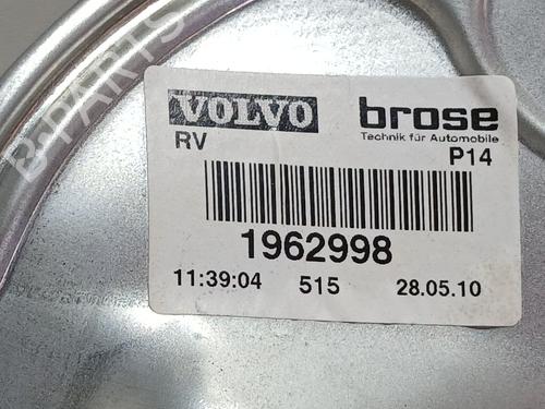 Front right window mechanism VOLVO C30 (533) 1.6 D | BP36812343C23 - Image 5