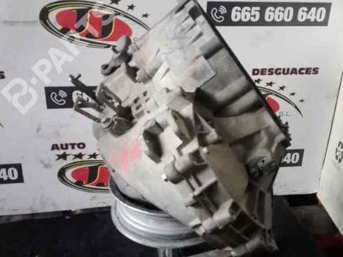 Gearbox VOLVO 850 (854) 2.4 | BP9132528M3 