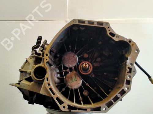 Used Gearbox RENAULT TALISMAN (LP_) 1.7 Blue dCi 120 (LPA7) (120 hp) 10421381