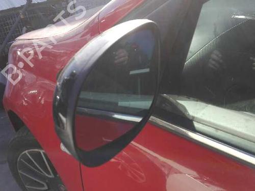 Left mirror FIAT BRAVO II (198_) 1.9 D Multijet (198AXB1A) | BP5248258C26 
