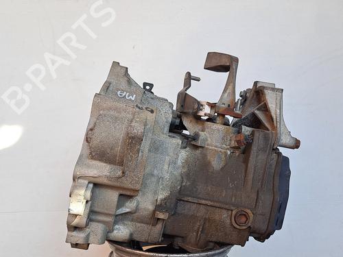 Gearbox SEAT TOLEDO II (1M2) 1.8 20V | BP5133856M3 