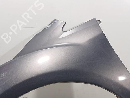 Left front fenders MAZDA CX-7 (ER) | BP31066819C41