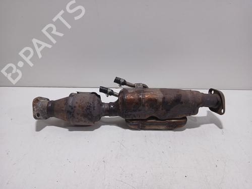 Used Catalyst Catalyst KIA NIRO I (DE) 1.6 GDI Hybrid (105 hp) 33321466 33321466