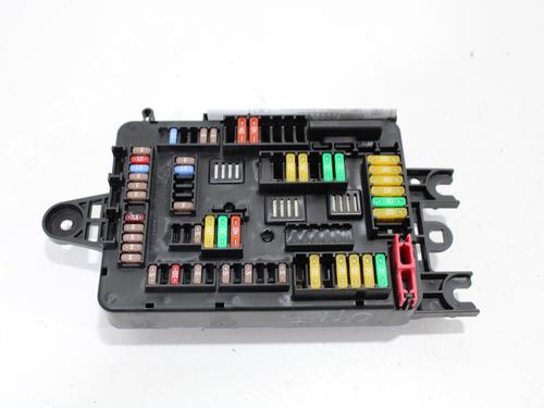 Used Fuse box BMW 4 Gran Coupe (F36) [2014-2021]  18324918
