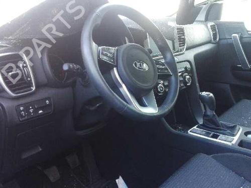 Engine control unit (ECU) KIA SPORTAGE IV (QL, QLE) 1.6 GDI | BP5248639M57 