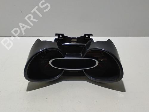 Used Instrument cluster RENAULT CLIO IV (BH_) 1.5 dCi 75 (75 hp) 11043523