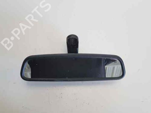 Rear mirror BMW X6 (E71, E72) xDrive 40 d (306 hp) 51169134461