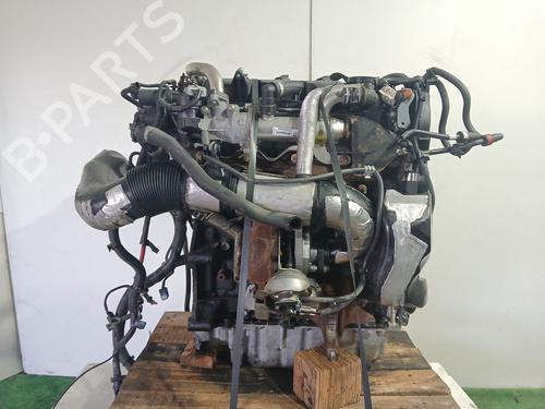 Engine VOLVO S40 II (544) 2.0 D | BP31157302M1