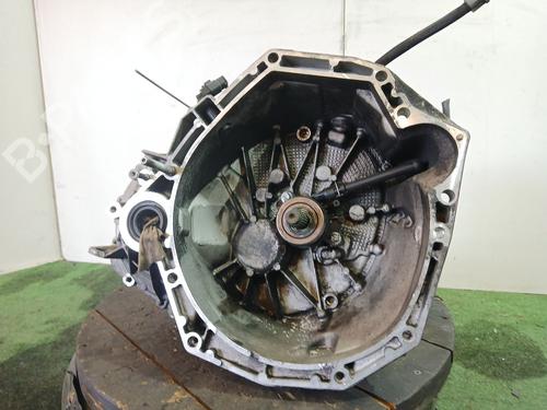 Used Gearbox Gearbox 38325353 38325353