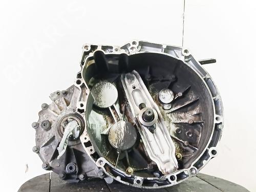 Gearkasse MINI MINI (R56) Cooper D (109 hp) 32449674
