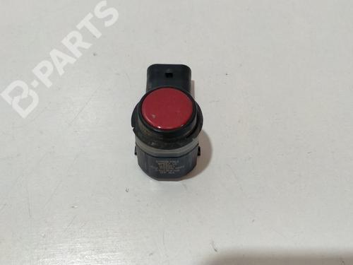 Used Electronic module VW TOURAN (1T3) 1.6 TDI (105 hp) 10239722