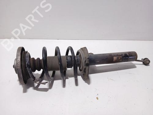 Høyre foran støtdemper BMW X3 (F25) xDrive 20 d (184 hp) 29979111