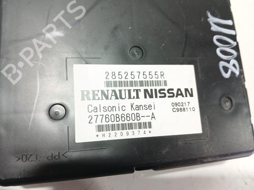 Electronic module RENAULT CLIO IV (BH_) 0.9 TCe 90 (BHNF, BHMA, BHMH, BHJK, BHJR) | BP32697649M83 - Image 3