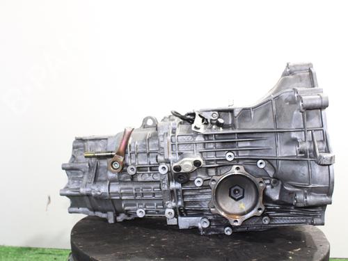 Gearbox VW PASSAT B5.5 (3B3) 1.9 TDI | BP16423436M3 