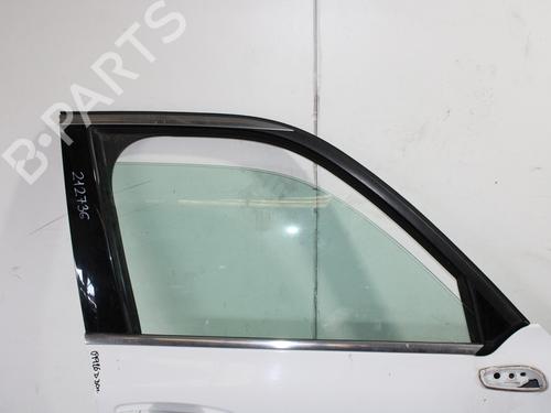 Right front door CITROËN C4 Picasso II  | BP21381895C3 