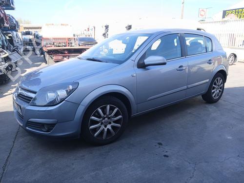 Left headlight OPEL ASTRA H (A04) 1.9 CDTI (L48) | BP34125437C28  - Image 7