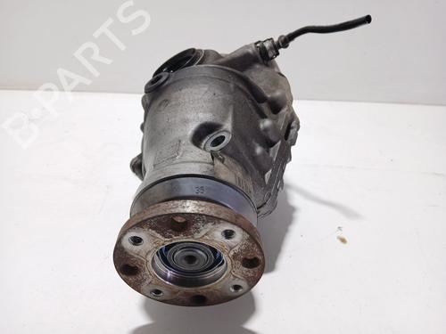 Front differential BMW X3 (F25) xDrive 20 d | BP30000555M23 
