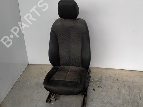 Used Left front seat BMW 1 (F20) 116 d (116 hp) 9711156