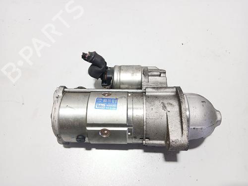 Used Starter Starter SSANGYONG REXTON / REXTON II (GAB_) 2.7 Xdi (163 hp) 40127381 40127381