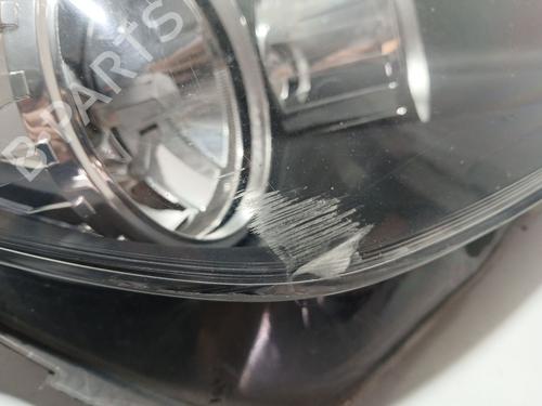 Right headlight OPEL ASTRA H GTC (A04) 1.7 CDTI (L08) | BP29885783C29
