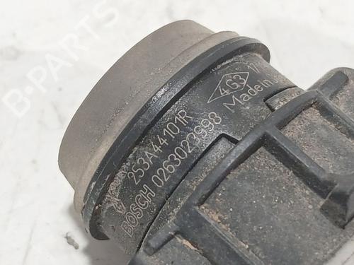 Electronic module RENAULT CLIO IV (BH_) 0.9 TCe 90 (BHNF, BHMA, BHMH, BHJK, BHJR) | BP33273133M83 - Image 3