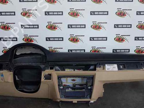 Used Dashboard BMW 3 (E90) 320 d (177 hp) 5138568