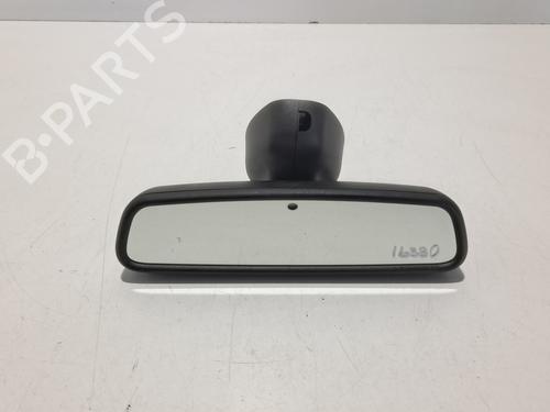 Used Rear mirror BMW X5 (E53) 3.0 d (218 hp) 11143088