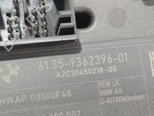 Fuse box BMW 1 (F20) 116 d | BP38759880E1 - Image 2