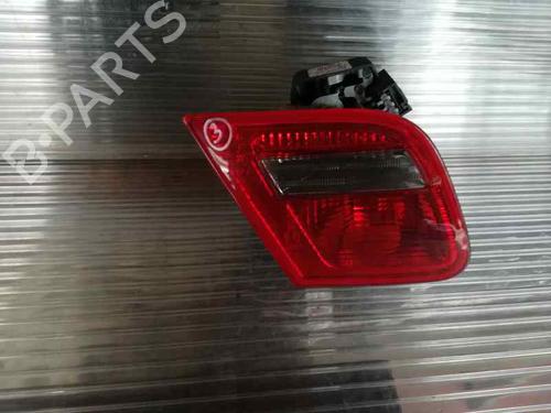 Used Left tailgate light BMW 3 Coupe (E46) 320 Ci (170 hp) 5242266