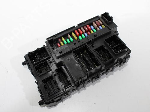 Fuse box FORD MONDEO V Hatchback (CE)  | BP12514976E1 