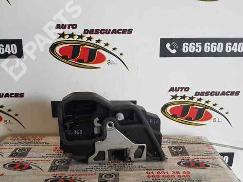 Front right lock BMW 1 (E87) 120 d | BP5139931C97 