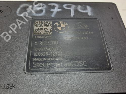 ABS pump BMW X1 (F48) xDrive 18 d | BP8256808M43 