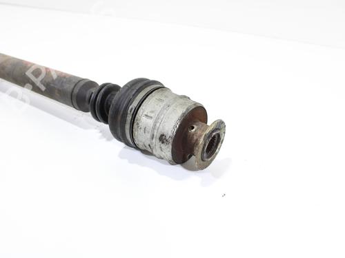 Right front driveshaft VOLVO 440 (445)  | BP13380392M39 
