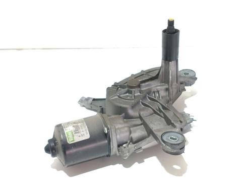 Front wiper motor CITROËN C4 Picasso I MPV (UD_) 2.0 HDi 138 | BP28070568M29 