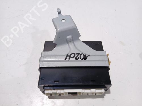 Elektronisk modul MAZDA CX-7 (ER) [2006-2014]  30833523