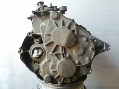 Gearbox MERCEDES-BENZ B-CLASS Sports Tourer (W245) B 200 CDI (245.208) | BP5679789M3 