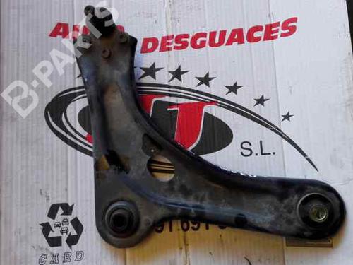 Used Right front suspension arm CITROËN C3 II (SC_) 1.2 VTi 82 (82 hp) 10239425